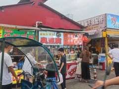 门面-大学城夜市大排档(凤栖路店)