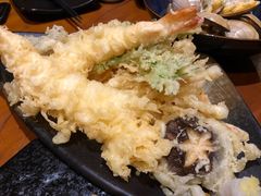 -千代武日本料理(开发区店)