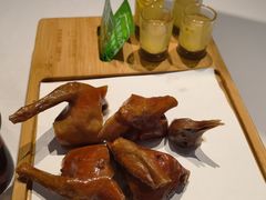 -汤城小厨•粤菜•靓汤(金宝街店)