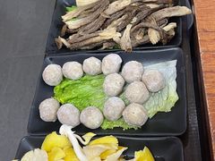 -大理.老字号渝记酸萝卜乌鱼(古城总店)