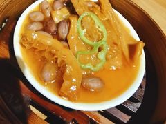 -颐和•海鲜砂锅粥•啫啫煲(奥林匹克广场店)