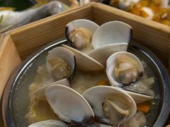 -水禾轩·海鲜蒸汽主题餐厅(新香洲旗舰店)