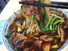 -福海面馆(阳曲店)