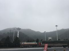 -苏仙服务区-餐饮区