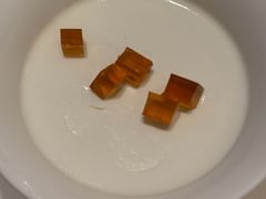 普洱茶奶冻-苏浙汇(肇嘉浜路总店)