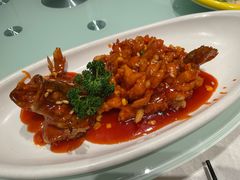 -城北食府(枫林店)