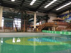 -南宫温泉水世界