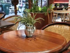 -嗒令甜品·主题融合料理餐厅(首座时代店)