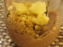 -威斯汀舞台餐厅