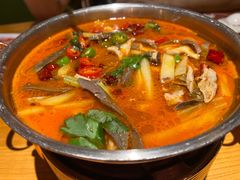 -娜仁图雅蒙古美食村(33小镇店)