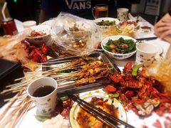 -老长沙龙虾馆·聚会餐厅(白石洲店)