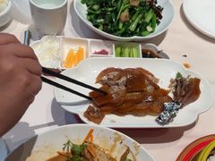-大鸭梨烤鸭(甘家口店)