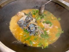 -好灶头妈妈菜·千岛湖柴火鱼餐厅(桐庐店)