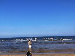 -巧克力渔家.小船海鲜胶东菜(万平口店)