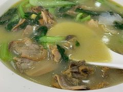 -魏四小鱼锅贴王