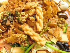 -陈熹公民族美食文化餐厅(中华广场店)