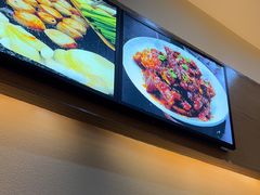 -韩阳王石板烤肉