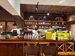 -沏点Trattoria意大利餐厅(新街口店)