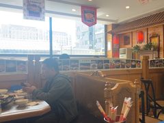 -大清花饺子(山庄店)