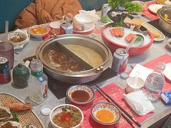 -樱煦和牛寿喜烧(如皋吾悦广场店)