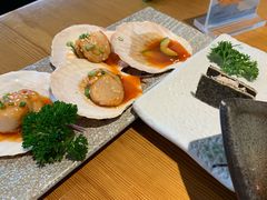 -禾风·海鲜料理自助(玉林店)