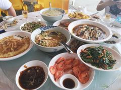 -丰收渔港饭店(嵊泗店)