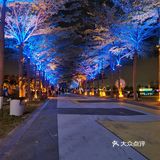 去了才知道只有一份一份的套餐