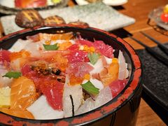 -千代武日本料理(开发区店)