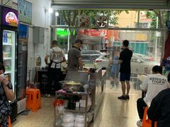 -大鼎沙嗲面(港口路店)