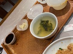 -松鹤楼·苏式汤面(虹桥天地店)