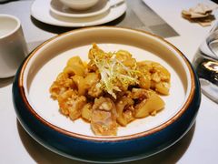 沙姜猪手-巡味顺德菜(欢乐海岸购物中心店)