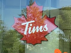 -Tims天好咖啡(河西万象城店)
