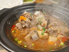 -涛哥土菜馆