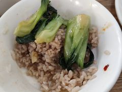 -茶泡饭(李子坝店)