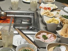 -海底捞火锅(龙岗星河COCO Park店)