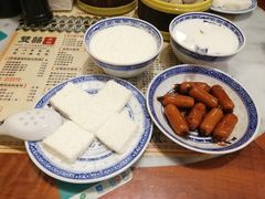 牛奶方砖-双喜老铺(人民广场店)