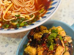 -雲物·云南小馆(好悦天地店)