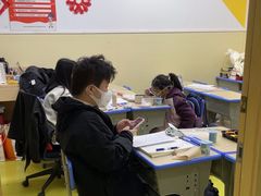-昂立青少儿成长中心(杨浦国和1000校区)