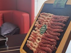 -乔先生涮肉·鲜活牛羊肉火锅(塘沽店)