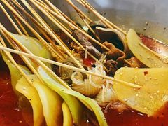 -付小姐在成都(中山公园店)