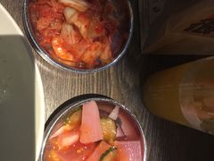 -机器人火炉披萨