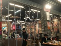 -华丰火锅(双林北横路店)