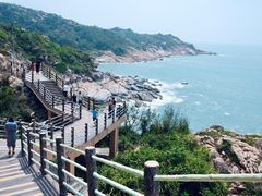 -广东惠东海龟国家级自然保护区