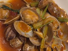 -莆田餐厅PUTIEN(金融街购物中心店)