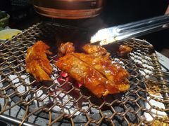 -火炉火自助餐(枫蓝国际店)
