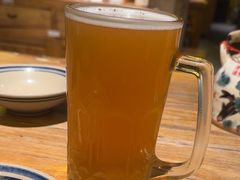 -破三川·新川菜(静安大融城店)