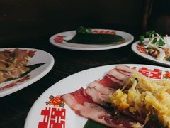 -烤肉食堂(揭阳广百店)