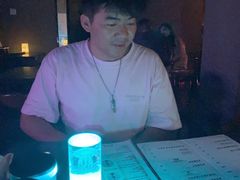 -MOSSO音乐酒吧·live house(长乐路店)