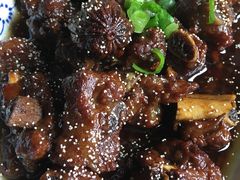 -龙姐私房菜(和顺古镇店)