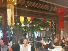 -北平盛世·新京菜·北京烤鸭(劲松·双井店)